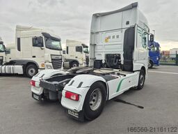 DAF XF 480 FT SUPER SPACE CAB ZF INTARDER