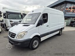 Mercedes-Benz SPRINTER 311 CDI