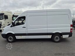 Mercedes-Benz SPRINTER 311 CDI