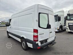 Mercedes-Benz SPRINTER 311 CDI