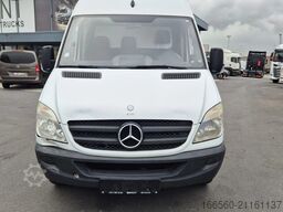 Mercedes-Benz SPRINTER 311 CDI