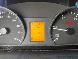 Mercedes-Benz SPRINTER 311 CDI
