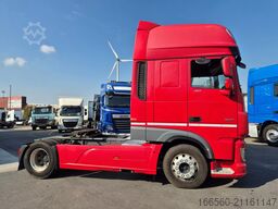DAF XF 450 FT SUPER SPACE CAB ADR