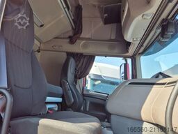 DAF XF 450 FT SUPER SPACE CAB ADR