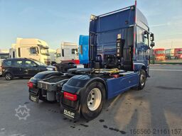 DAF XF 480 FT SUPER SPACE CAB ADR ZF INTARDER