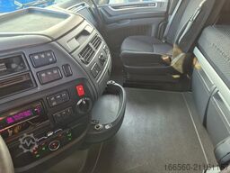 DAF XF 480 FT SUPER SPACE CAB ADR ZF INTARDER