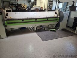 CIDAN Machinery K25 30