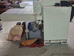 CIDAN Machinery K25 30