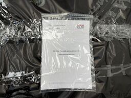 SDD SFM7714 Square Fold Module for Canon, new in box