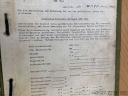 JUNGETHAL KE 1200