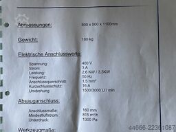 Rehnen RE 500