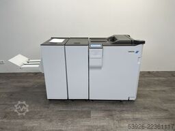 Plockmatic PBM350-m incl. Trimmer, SquareFold for Ricoh