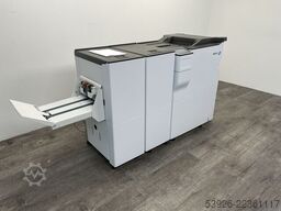 Plockmatic PBM350-m incl. Trimmer, SquareFold for Ricoh