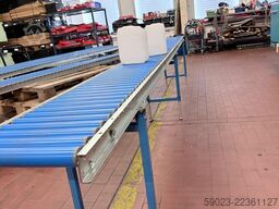 Schunk Rollenbahn