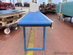 Schunk Rollenbahn