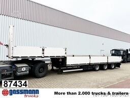  Fellechner SB32-G36, ausziehbar um 1,5m