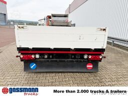  Fellechner SB32-G36, ausziehbar um 1,5m