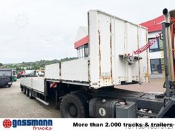  Fellechner SB32-G36, ausziehbar um 1,5m