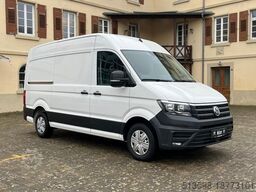 VOLKSWAGEN CRAFTER KASTEN 2,0 TDI L3 H3 KLIMA SHZ PDC