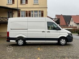 VOLKSWAGEN CRAFTER KASTEN 2,0 TDI L3 H3 KLIMA SHZ PDC
