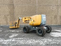 Haulotte Ha 16 Spx (16m)