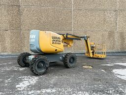 Haulotte Ha 16 Spx (16m)