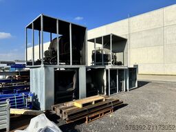 Nicotra-Gebhardt Ventilator RZR-15-0630