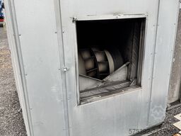 Nicotra-Gebhardt Ventilator RZR-15-0630