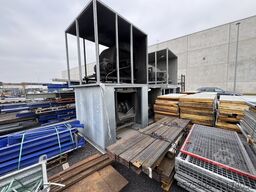 Nicotra-Gebhardt Ventilator RZR-15-0630