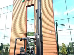 DOOSAN B15T-7/2021y./ Lithium battery/New price