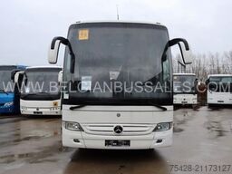 Mercedes Tourismo 17 RHD /Full Options / Lift