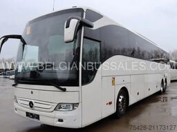 Mercedes Tourismo 17 RHD /Full Options / Lift