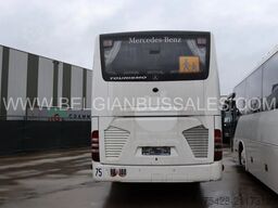 Mercedes Tourismo 17 RHD /Full Options / Lift