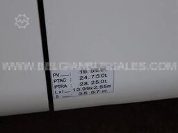 Mercedes Tourismo 17 RHD /Full Options / Lift