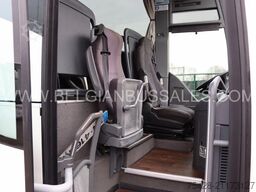 Mercedes Tourismo 17 RHD /Full Options / Lift