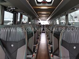 Mercedes Tourismo 17 RHD /Full Options / Lift