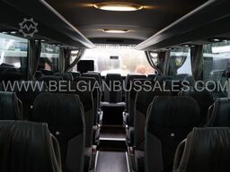 Mercedes Tourismo 17 RHD /Full Options / Lift