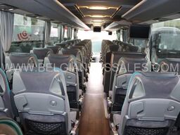 Mercedes Tourismo 17 RHD /Full Options / Lift