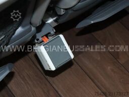 Mercedes Tourismo 17 RHD /Full Options / Lift