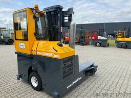 Combilift C3000/Triplex 5500 mm /Perfect condition