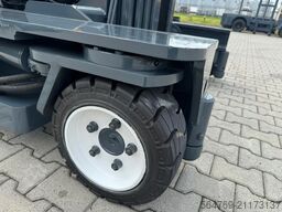 Combilift C3000/Triplex 5500 mm /Perfect condition