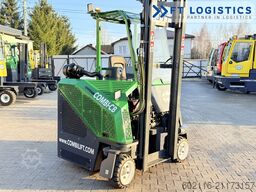 Combilift C2500CB DIESEL TRIPLEX 5500 POSITIONER
