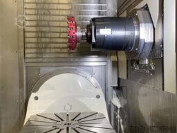 GROB-WERKE G550T + TM180 + PSS-R900
