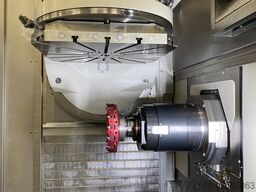 GROB-WERKE G550T + TM180 + PSS-R900