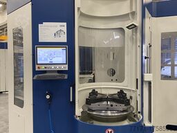 GROB-WERKE G550T + TM180 + PSS-R900