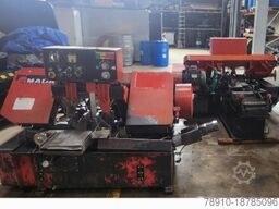 Amada HA250 w
