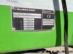 Willibald EP5500