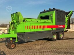 Willibald EP5500