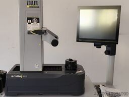 Zoller Smile320X-0077