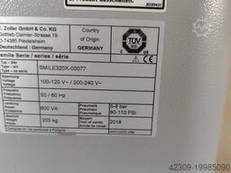Zoller Smile320X-0077